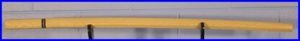 Products: Aikido A Grade White 41" Bokken · Action Martial Arts Supplies Ltd