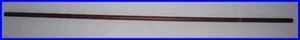 Products: Bo C Grade-Parallel 72" Ebony · Action Martial Arts Supplies Ltd