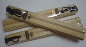 Nanchaku Octagonal A Grade 14" · Action Martial Arts Supplies Ltd