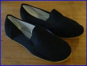 Kung-Fu Shoe Size 44 · Action Martial Arts Supplies Ltd