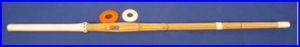 Shinai 37" · Action Martial Arts Supplies Ltd