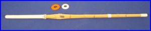 Shinai 39" · Action Martial Arts Supplies Ltd