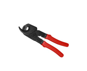 Hanlong HT-535 Ratcheting Cable Cutter up to 32mm