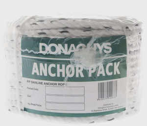 Ankapak Polypropylene Anchor Pack 10mm x 50metre