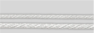 Donaghys Sash Cord – Premium Solid Braid Rope for Windows, Lashing