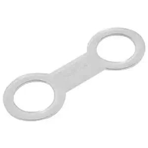 Rv Camping Gear Essentials Great Outdoors: Snorkel Keeper Clear