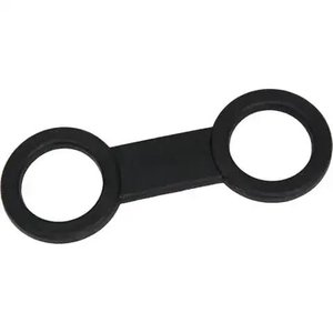 Snorkel Keeper Black