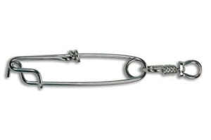 Shark Clip 85mm with swivel