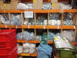 Unslung Mono 0.35mm 2-50in X 40md x 120m