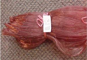 Butterfish Mesh 0.50mm Twine 4.25 inches X 180M