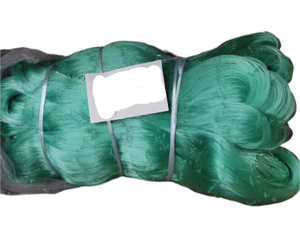 Green Mono Net 450m 0.80mm x 6inch x 40md