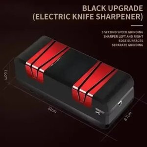 Electric Knife Sharpner 50 Watt