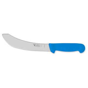 Butcher And Fishing Knives Wholesale Quality: X Ribbing Knife 18cm 2-104-18-115B