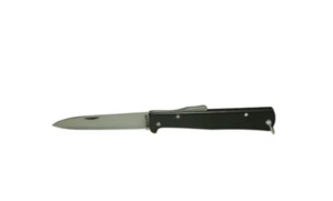 Butcher And Fishing Knives Wholesale Quality: Mercator Pocket Knife Stainless Locking Blade – German Quality