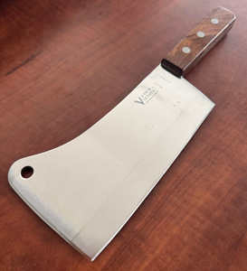 Victory Kitchen Cleaver 2-229-18-120WD