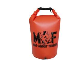 Fishing Bins Ice Bins And Bags: Mad About Fishing Dry Bag 10L