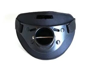 Fishing Gaffs Collection For Easy Fish Capture: Sea Harvester Gimble Padded 9 Inch