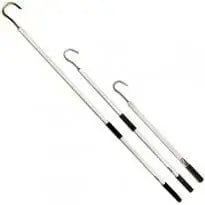 Fishing Gaffs Collection For Easy Fish Capture: Sea Harvester Gaffs & Handles