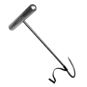 Fishing Gaffs Collection For Easy Fish Capture: Kilwell Gaff T-Bar 0.36m