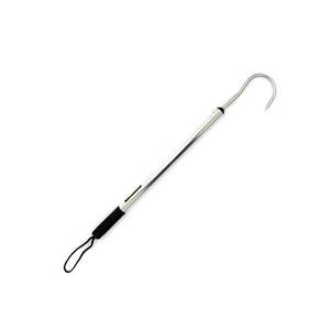 Fishing Gaffs Collection For Easy Fish Capture: Kilwell Gaff Alloy Snapper 0.7m 75mm hook