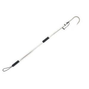 Kilwell Gaff Alloy Snapper 1.1m 75mm hook