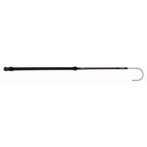 Fishing Gaffs Collection For Easy Fish Capture: AFTCO Gaff Fibreglass 6-foot L, 4" Hook