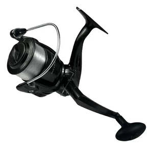 Fishing Reels Game Trolling Boat Surf Freshwater: Mg 5000 Reel 20Lb Line