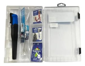 Pre Packed Surfcasting Tackle Box