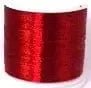 Fishing Tools For Anglers Essential Gear: Binding Thread 400 Yds Metallic Red