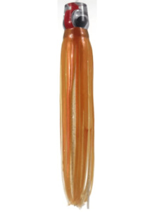 Fishing Lures Jigs And Rigs Action Outdoors: Mrs Palmer Daughter White / Brown