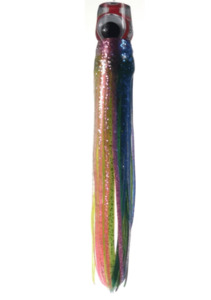 Mrs Palmer Daughter Fruit Salad