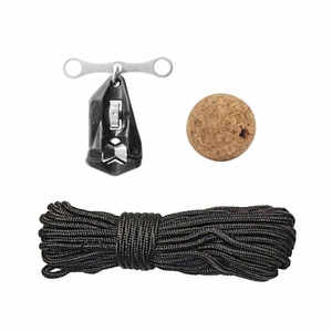 AFTCO Shotgun Rig Kit – Roller Troller OR1 - In Store