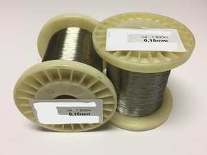Stainless Steel Fishing Wire 0.72mm to 2.0mm x 100m