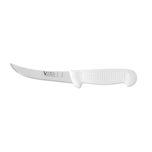 Victory Knives Stainless Steel Fish Knife Range: 2-700-13-115 Curved Boning Knife