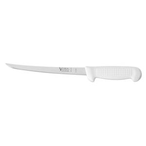 Victory Knives Stainless Steel Fish Knife Range: Flex Narrow Filleting Knife 20Cm 3-506-20-115