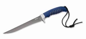Buck 223 Silver Creek Fillet Knife 6 3/8in Clam