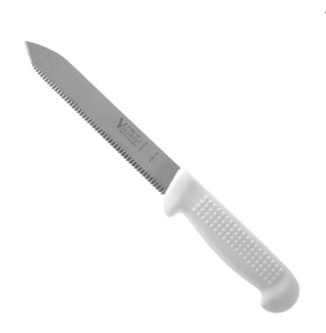 Serrated Knives 17cm 2/341/17/115w