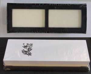 1000G to 3000G Water Stone Double Sided