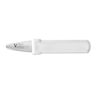 Victory Shellfish Knives Nz Made Oyster Paua Mussel: Kia Ora Oyster Knife 5cm 2-602-05-118