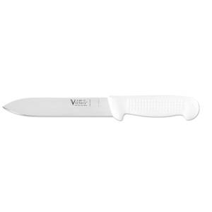 Victory Shellfish Knives Nz Made Oyster Paua Mussel: SMALL HEADING KNIFE 17cm - Box of 6