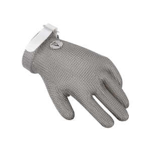 CHAINMAIL GLOVE STAINLESS