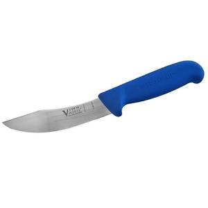Progrip Blue Butchers Knife Ultimate Precision Comfort: PJ Sheep Skinning Knife 15cm Box of 6 Knives Bl