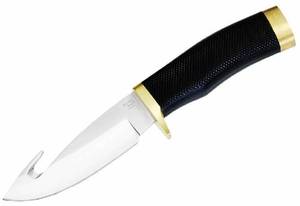 Buck Usa Tactical Knives Super Strong Super Sharp: Buck 691 Zipper Rubber