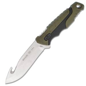 Buck Folding Knives A Tradition Of Excellence: Buck 657 Pursuit Large Guthook