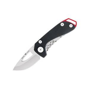 Buck 417 Budgie Black