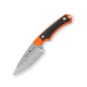 Buck 664 Alpha Hunter Select Orange