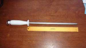 V5 FLUGEL 305 Superfine 30cm- No. 5 Steel