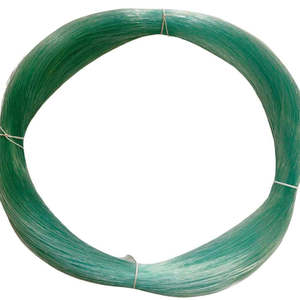 Green Siltlon Nylon Fishing Line 1.5mm x 1000m hank