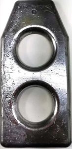 Kontiki Longline Weights 690g