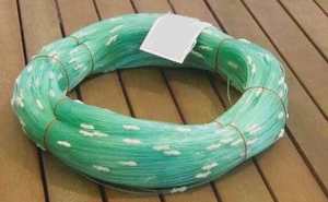 Beach And Boat Longlines Complete Range Accessories: 130kg 1.7mm @2m stops (3000m spool) Longlines